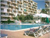 Benalmadena Holidays